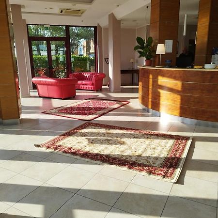 Hotel Spiaggia Villa Paola Bellaria-Igea Marina Luaran gambar