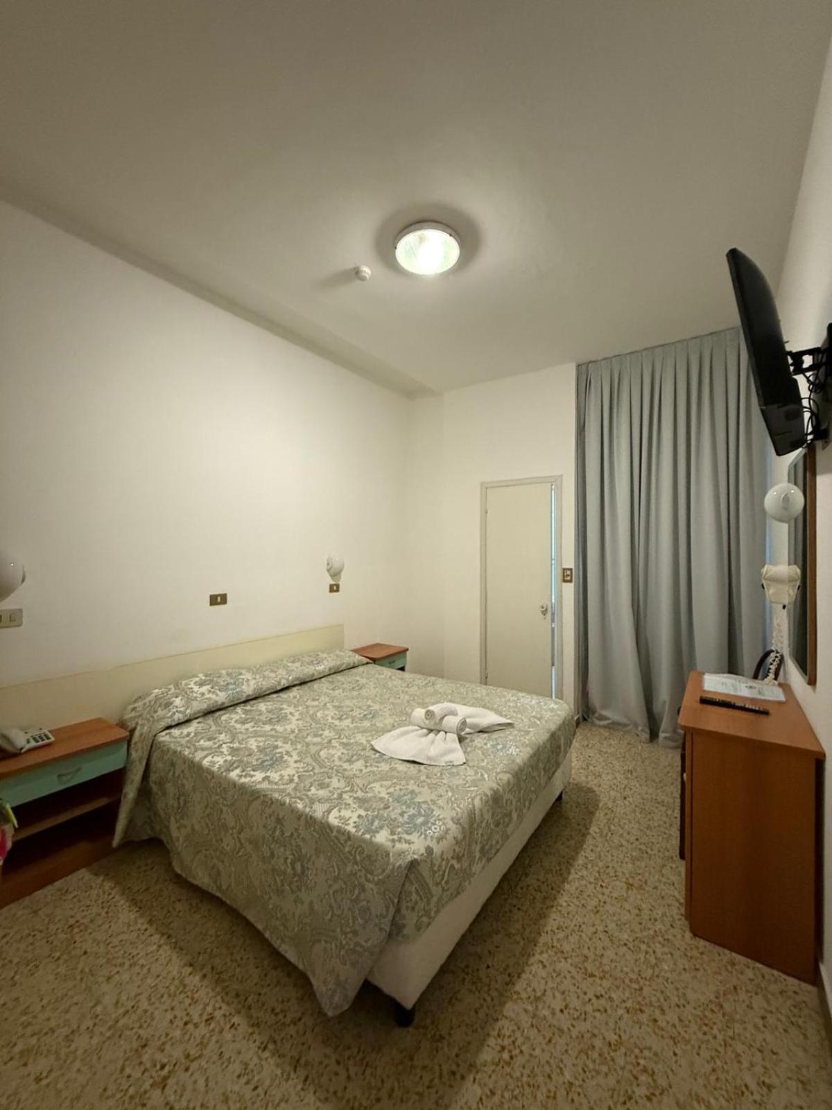 Hotel Spiaggia Villa Paola Bellaria-Igea Marina Luaran gambar