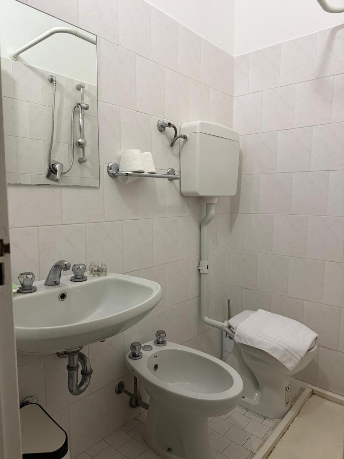 Hotel Spiaggia Villa Paola Bellaria-Igea Marina Luaran gambar
